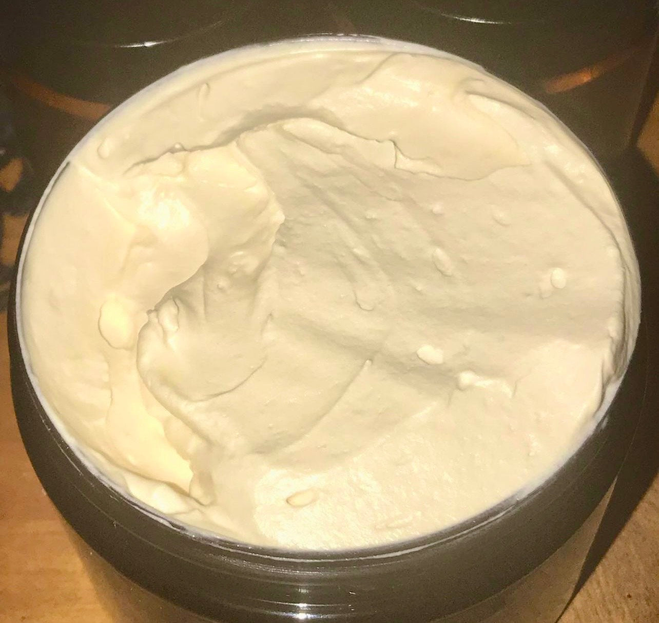 Vanilla Lemon Drop Body Frosting