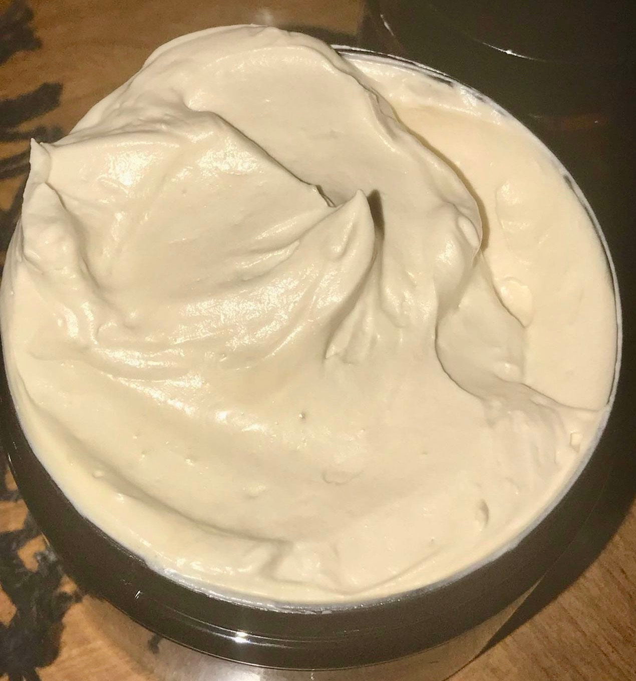 Vanilla Lemon Drop Body Frosting