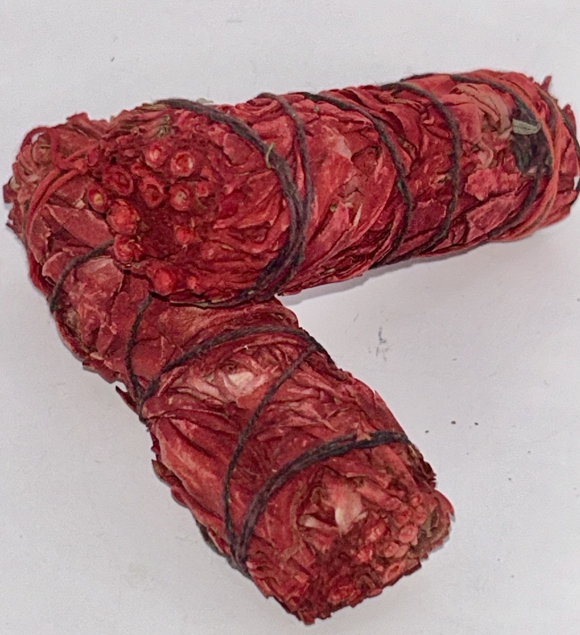 Dragon's Blood Sage Stick