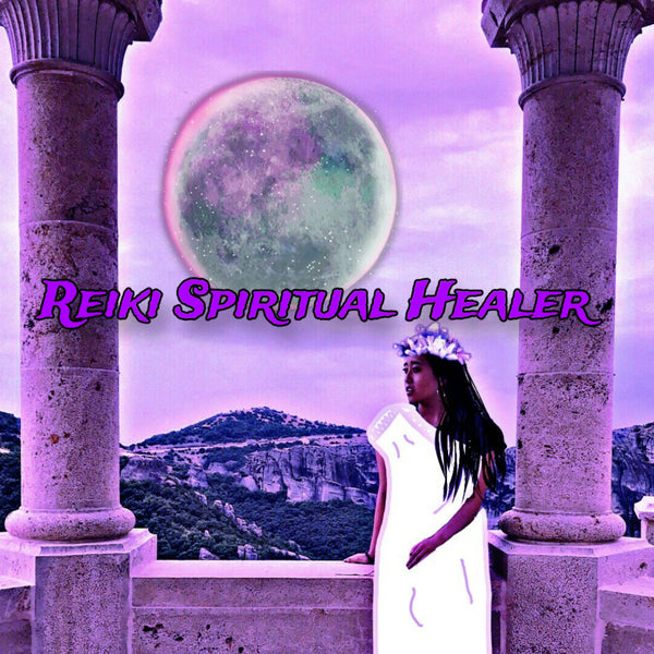 Veronica Ann Spiritual Healer